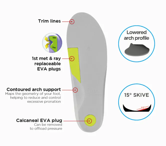 Hovedbilde Bio Skive - Low Density