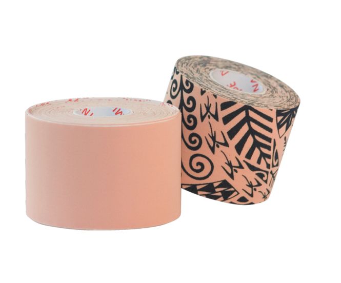 Hovedbilde Dynamic Tape Plain 5cm