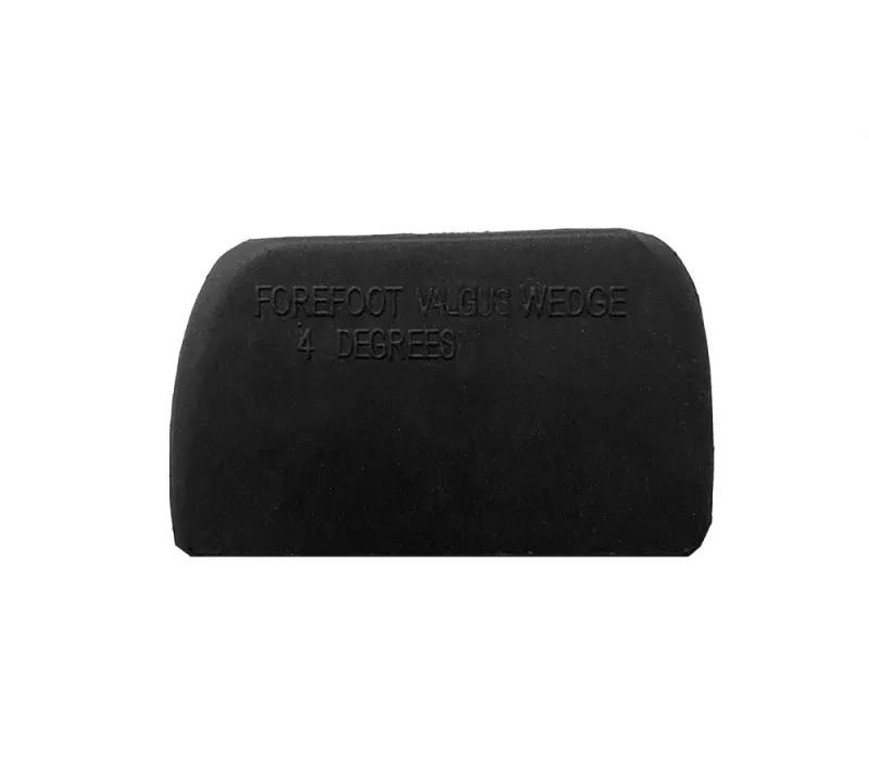 4 Degree ForeFoot Valgus Wedge (8stk)