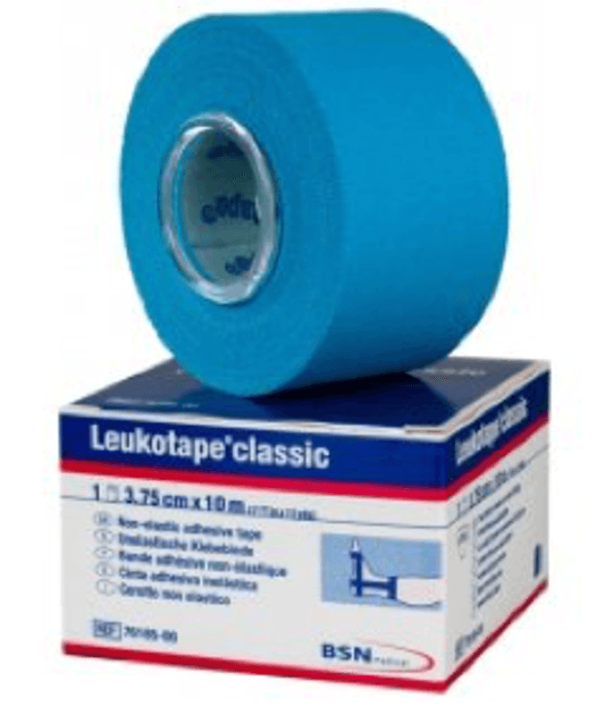 Leukotape Classic Blue