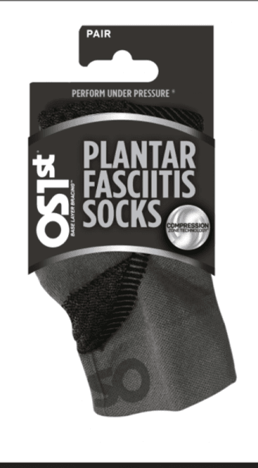 Hovedbilde OS1 FS4 Plantar Fasciitis Compression Socks