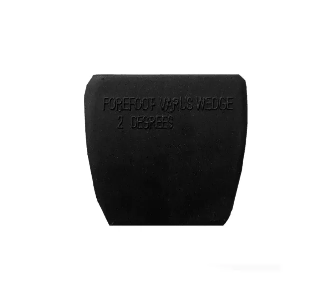 Hovedbilde 2 Degree Forefoot Varus Wedge (8stk)